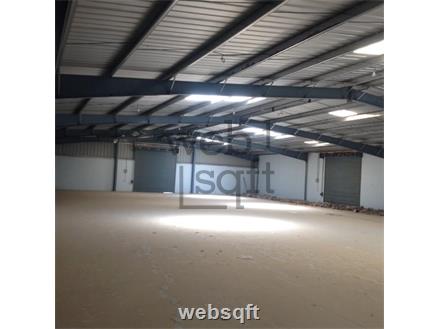 Warehouse for Rent in Hyderabad
